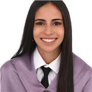 Doy clases de Psicología, Lengua, Matemáticas, Inglés, tambien niveles de educación primaria